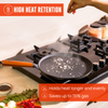 Dosa Tawa