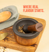 Mortar & Pestle
