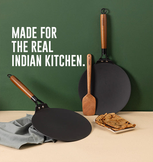 Roti Tawa
