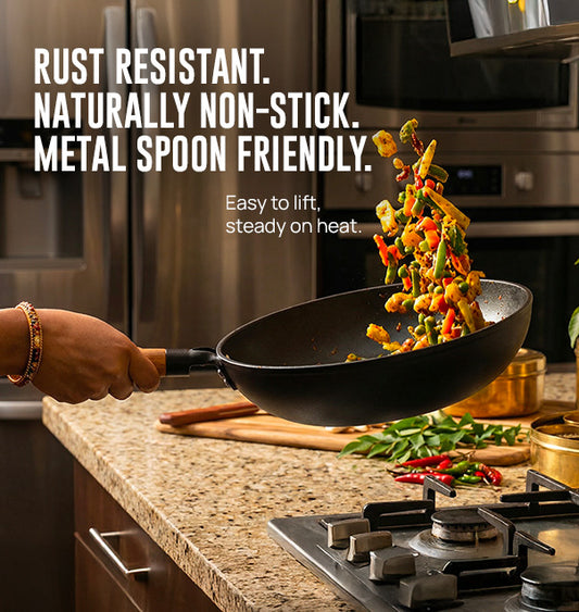 Fry Pan