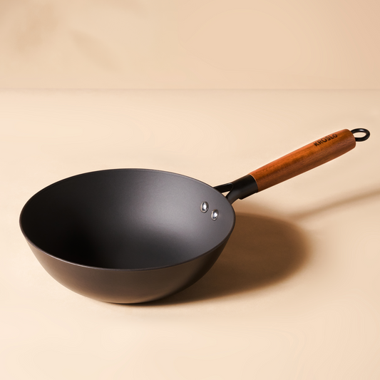 Wok Pan