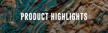 Product Highlights