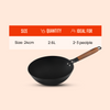 Wok Pan