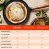 Dosa Tawa